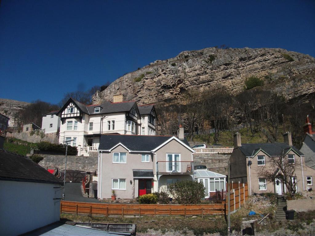 兰迪德诺The Chelsea住宿加早餐旅馆 客房 照片